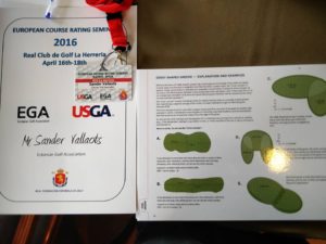 Course rating seminar 2