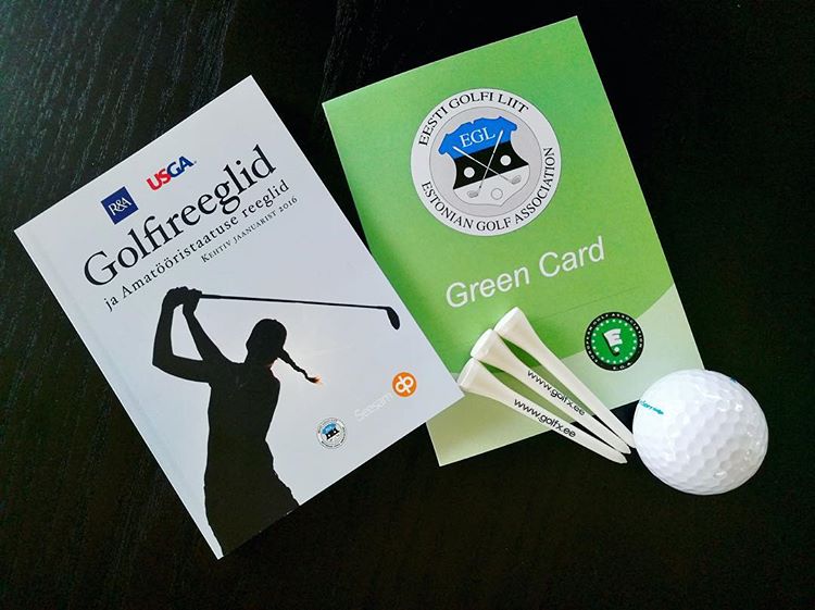 Green Card