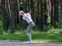 Eesti noorte rajamängu MV 1. päev (Raul Mee)