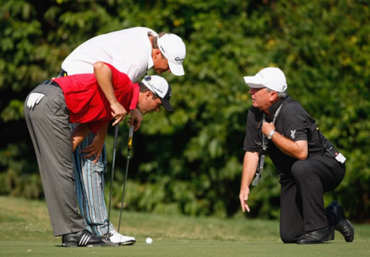 Golfireeglites järgmisest aastast suured muudatused Eesti Golfiportaal