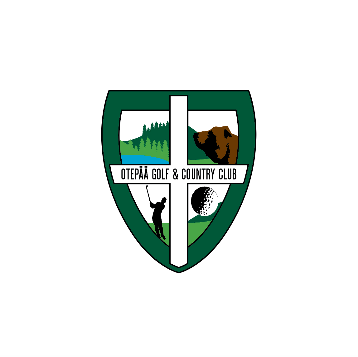 Otepää Golf & Country Club