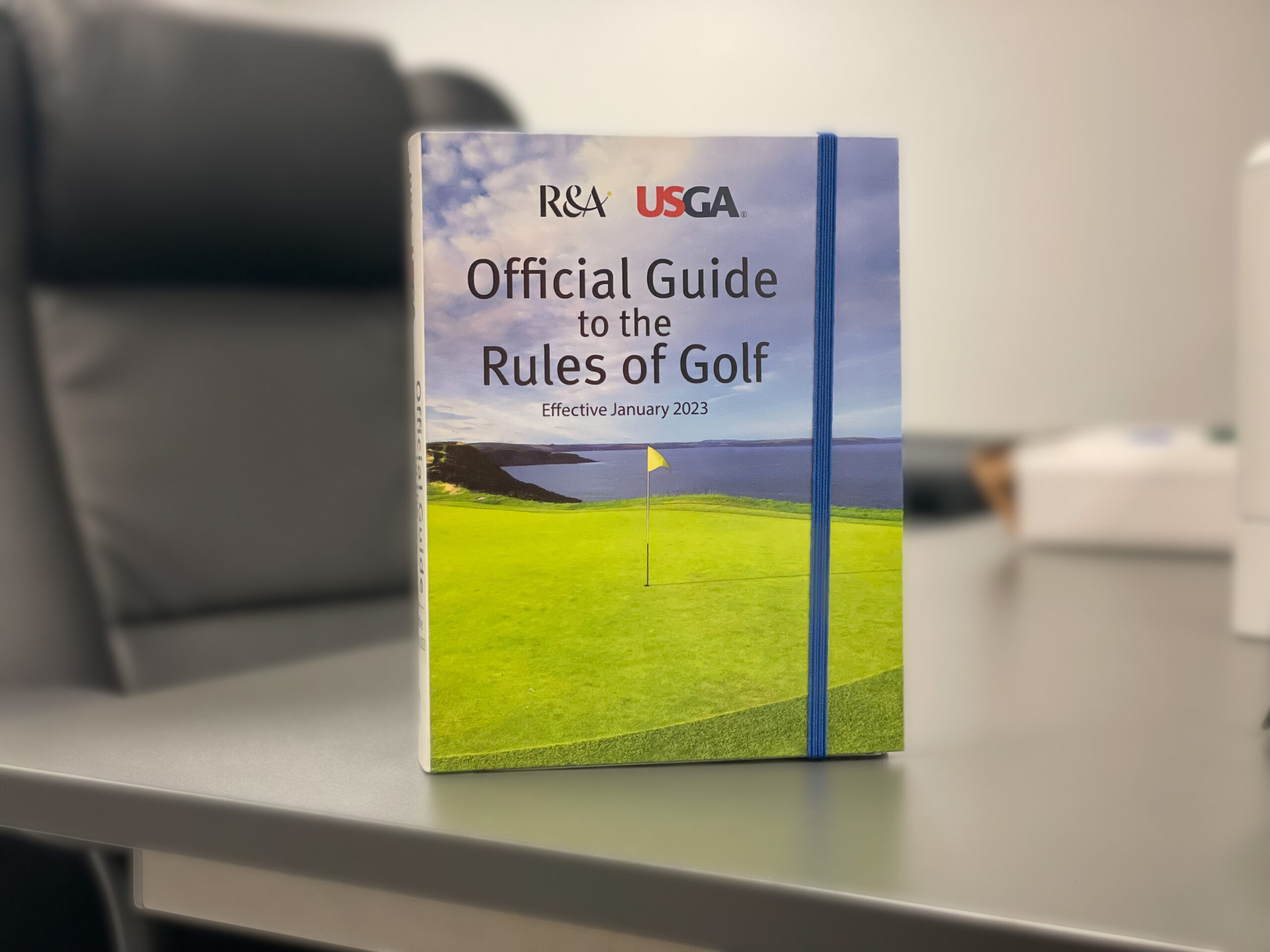 Golfireeglid uuenevad Eesti Golfiportaal