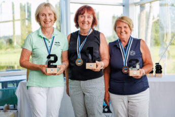 Estonian Senior Open 2025:
