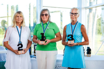 Estonian Senior Open 2025: