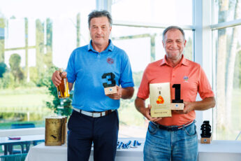 Estonian Senior Open 2025: Mait Schmidt