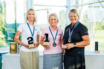 Estonian Senior Open:
