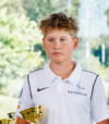 Estonian Junior Tour 2025 hooaja parimad: Aleksander Kraag