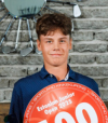 Estonian Junior Open 2025: Alex Westerholm