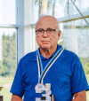 Estonian Senior Open 2025: Allan Elerand
