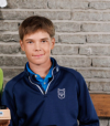 Estonian Junior Open 2025: Alvar Äijälä
