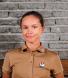 Estonian Junior Open 2025: Ance Ermansone