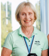 Estonian Senior Open 2025: Anne Petter