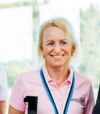 Estonian Senior Open 2025: Anneli Esken