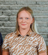 Estonian Junior Open 2025: Annika Kalvet