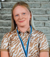 Estonian Junior Open 2025: Annika Kalvet