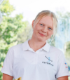Estonian Junior Tour 2025 hooaja parimad: Annika Kalvet