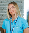Estonian Junior Open 2025: Annika Koni