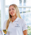 Estonian Junior Tour 2025 hooaja parimad: Annika Koni