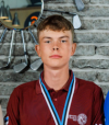 Estonian Junior Open 2025: Arthur Marti Animägi