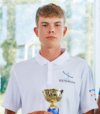 Estonian Junior Tour 2025 hooaja parimad: Arthur Marti Animägi
