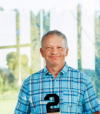 Estonian Senior Open: Benno Maaring