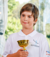 Estonian Junior Tour 2025 hooaja parimad: David Robert Jarach
