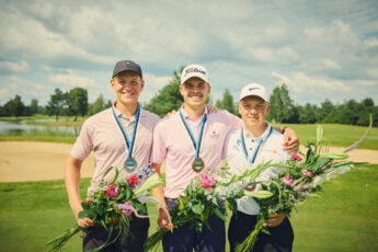 Kivi, Jegers, Varjun