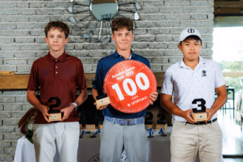 Estonian Junior Open 2025: Finalistid