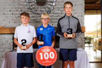 Estonian Junior Open 2025: Finalistid