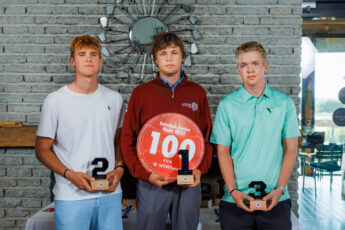 Estonian Junior Open 2025: Finalistid