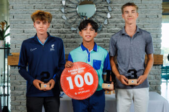 Estonian Junior Open 2025: Finalistid