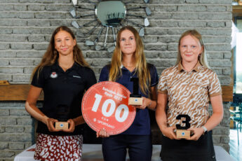 Estonian Junior Open 2025: Finalistid