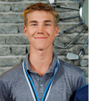 Estonian Junior Open 2025: Hart Oskar Aoveer