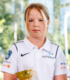 Estonian Junior Tour 2025 hooaja parimad: Helene Anne Õng