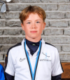 Estonian Junior Open 2025: Henri Teofil Õng