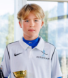 Estonian Junior Tour 2025 hooaja parimad: Henri Teofil Õng
