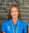 Estonian Junior Open 2025: Iiris Mätas