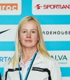 Ingrid Jegers