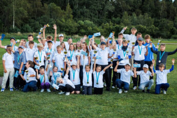 Estonian Junior Tour 2025 hooaja parimad