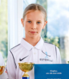Estonian Junior Tour 2025 hooaja parimad: Katarina Uusküla