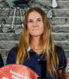Estonian Junior Open 2025: Katrīna Bulkovska