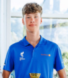 Estonian Junior Tour 2025 hooaja parimad: Kaur-Mattias Kuuskme