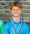 Estonian Junior Open 2025: Kris Kuusk
