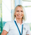 Estonian Senior Open 2025: Kristel Ulla