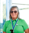 Estonian Senior Open 2025: Laura Kämäräinen