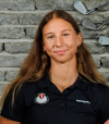 Estonian Junior Open 2025: Liliana Krole