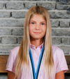 Estonian Junior Open 2025: Loore Filipjev