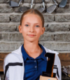 Estonian Junior Open 2025: Lotta Krasta