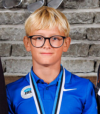 Estonian Junior Open 2025: Lui Saat