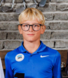 Estonian Junior Open 2025: Lui Saat
